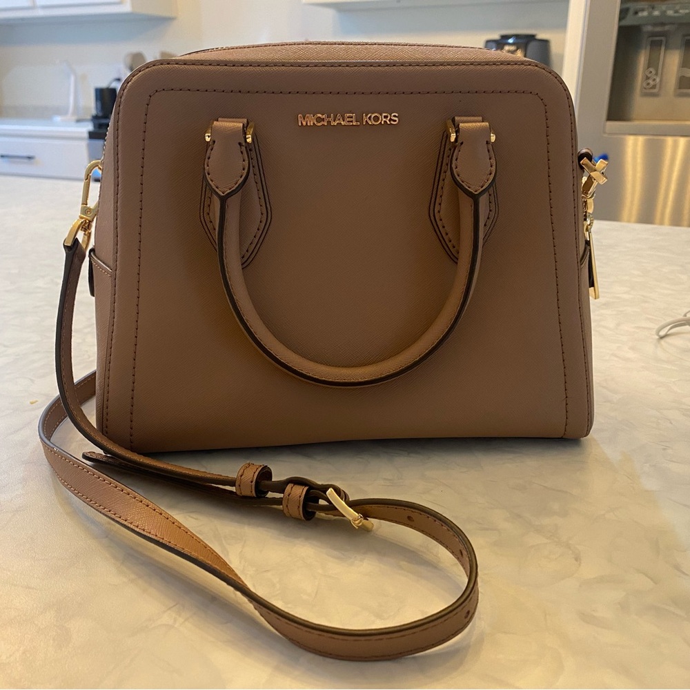 Michael Kors AYDEN Bag w Crossbody